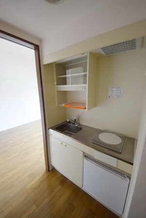 CASSIA南浦和の物件内観写真